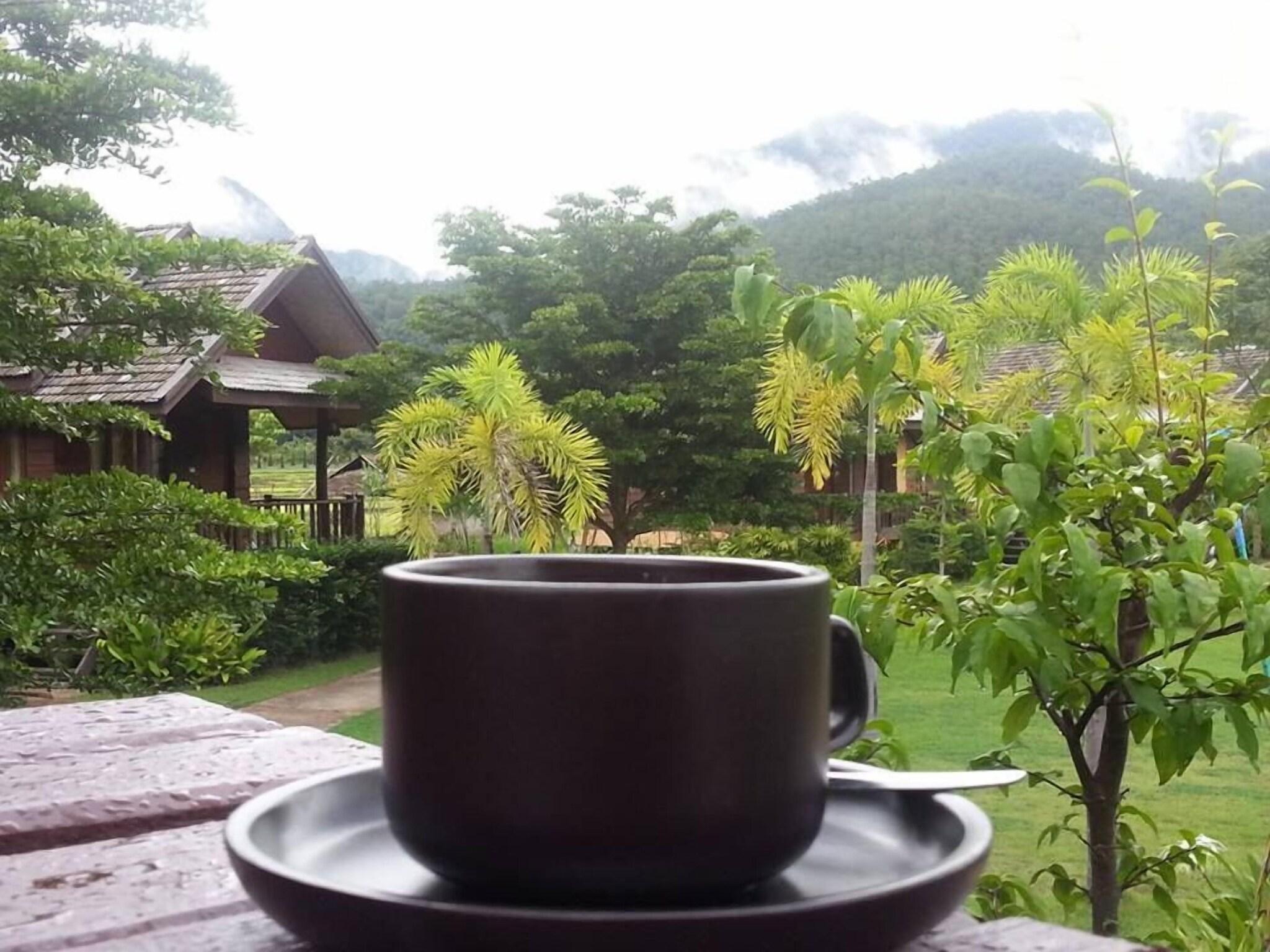 Pai Do See Resort