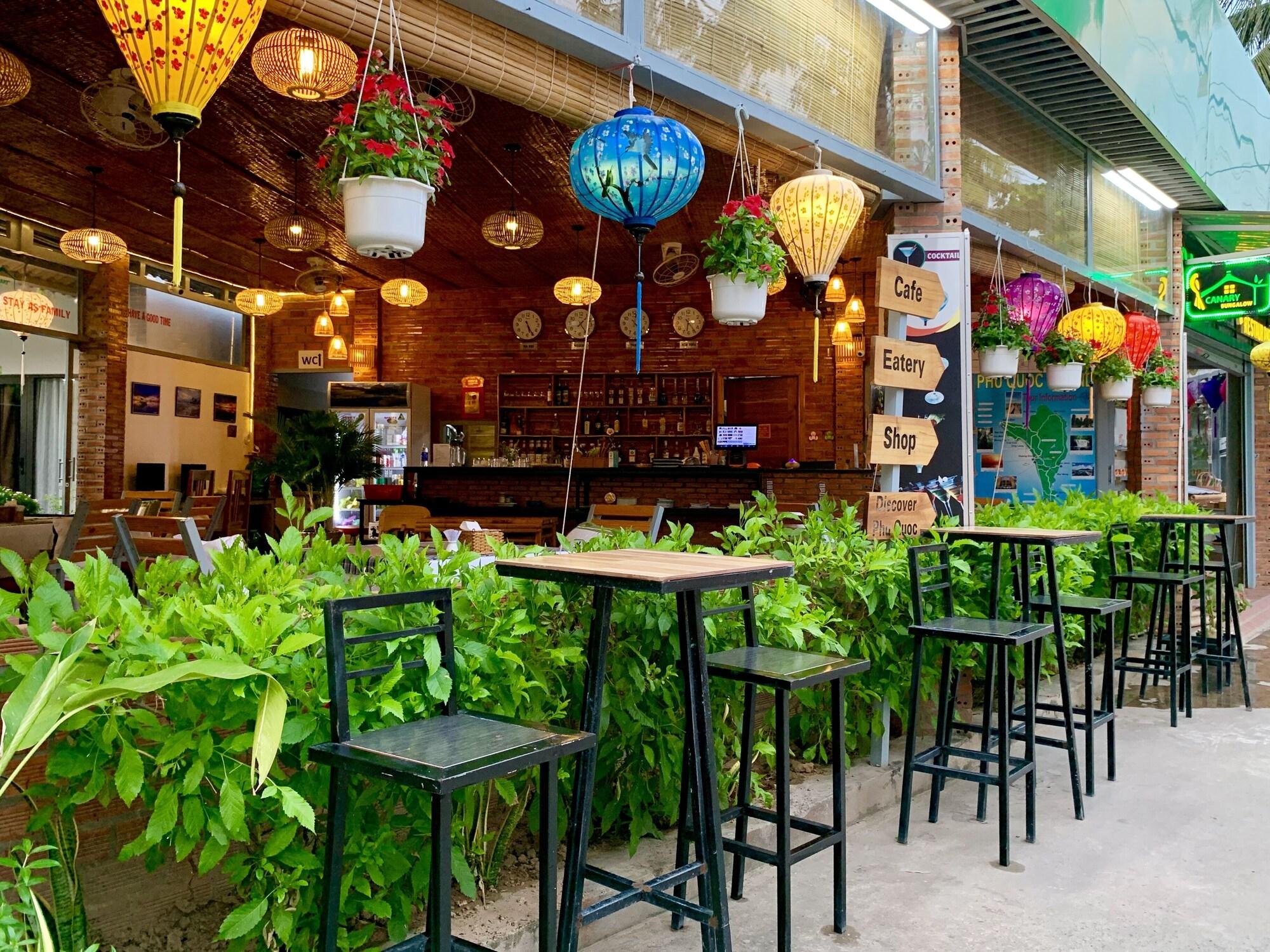 Canary Bungalow - фото