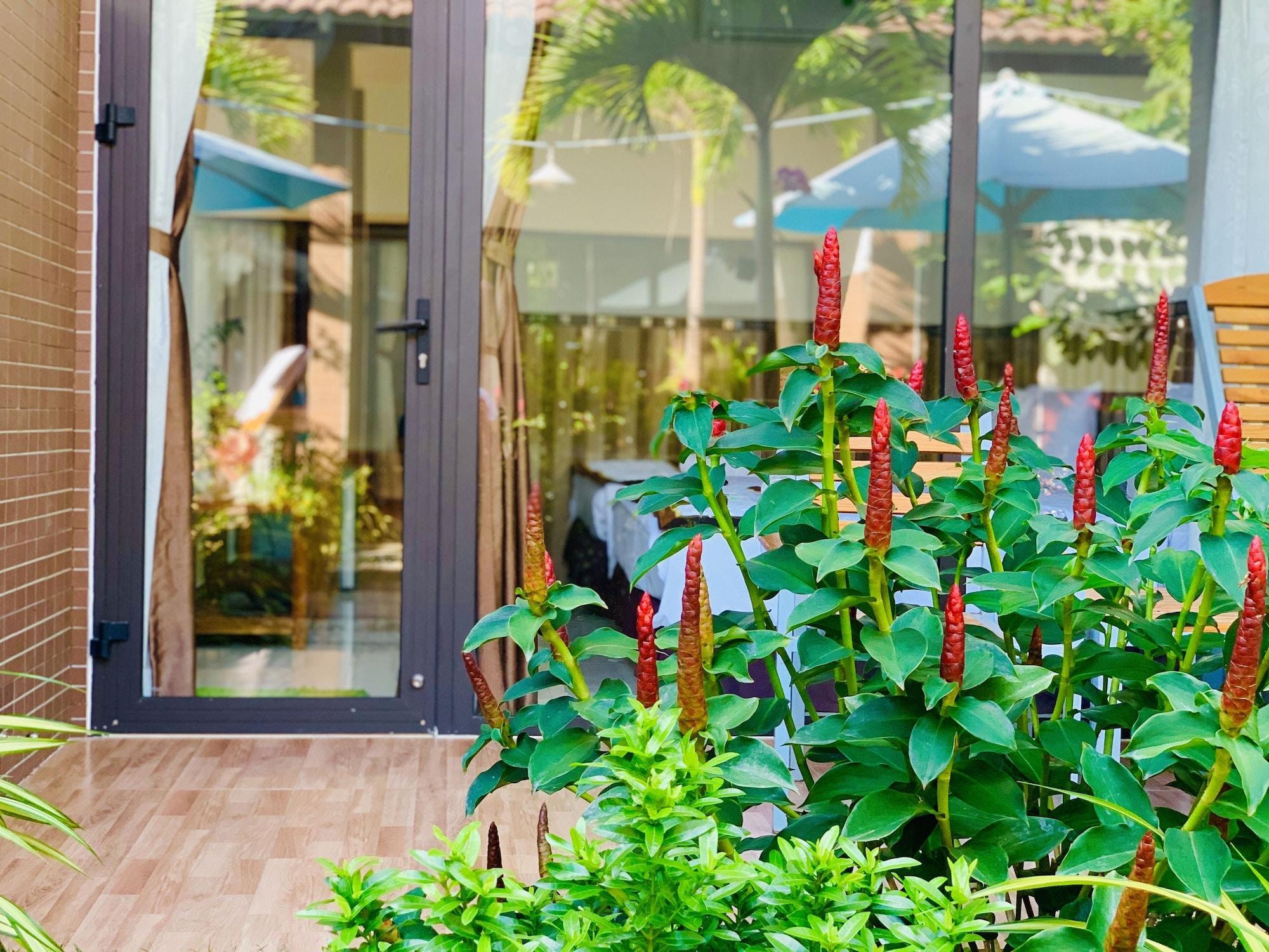 Canary Bungalow - фото