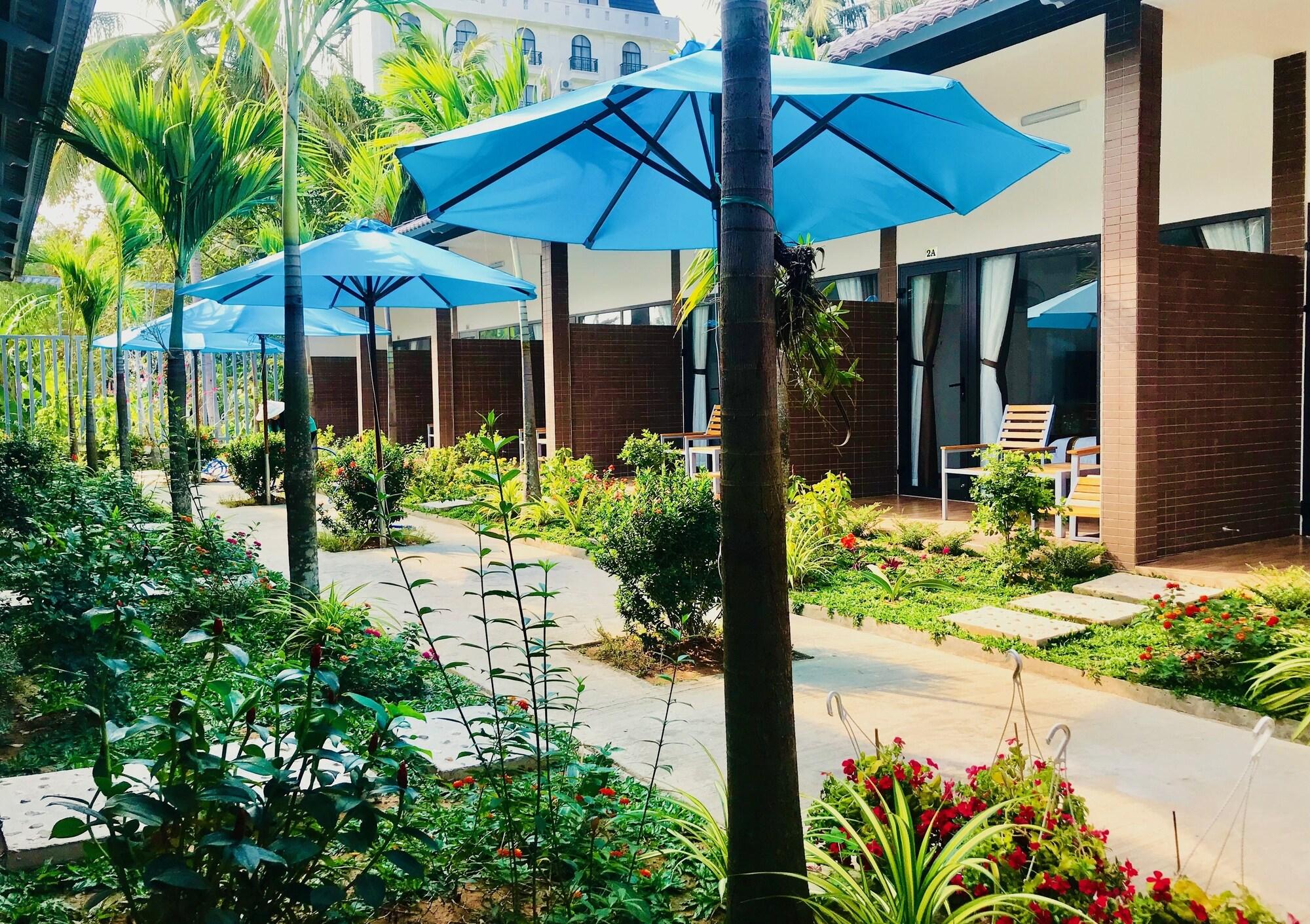 Canary Bungalow - фото