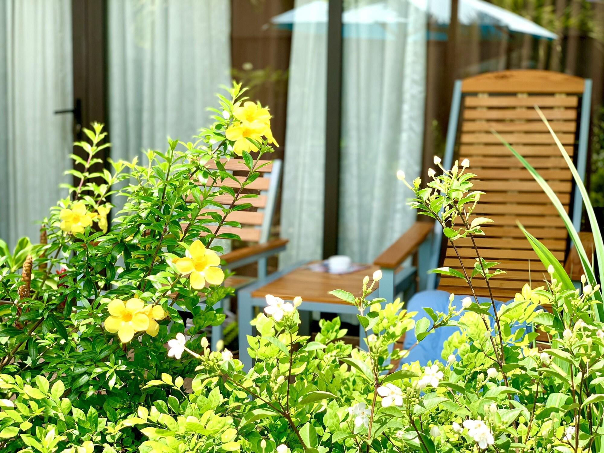 Canary Bungalow - фото