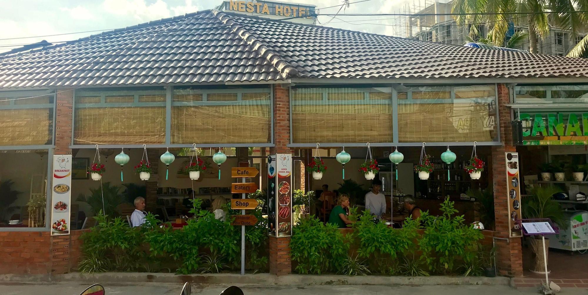 Canary Bungalow - фото