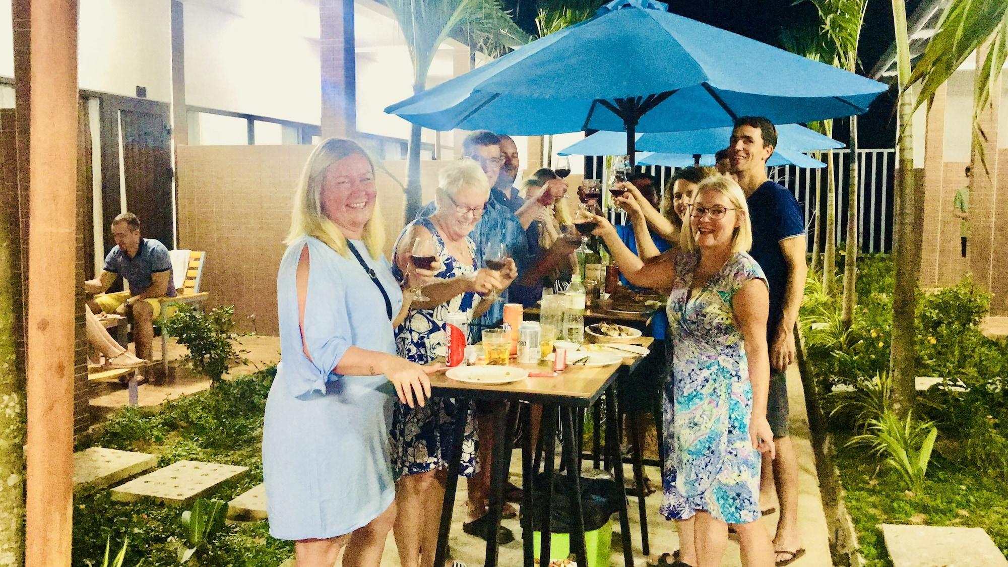 Canary Bungalow - фото