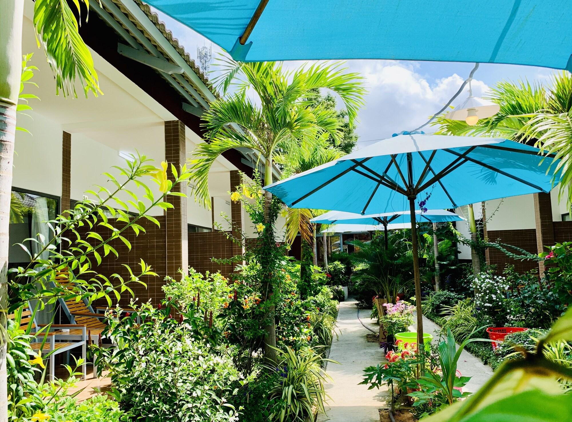 Canary Bungalow - фото