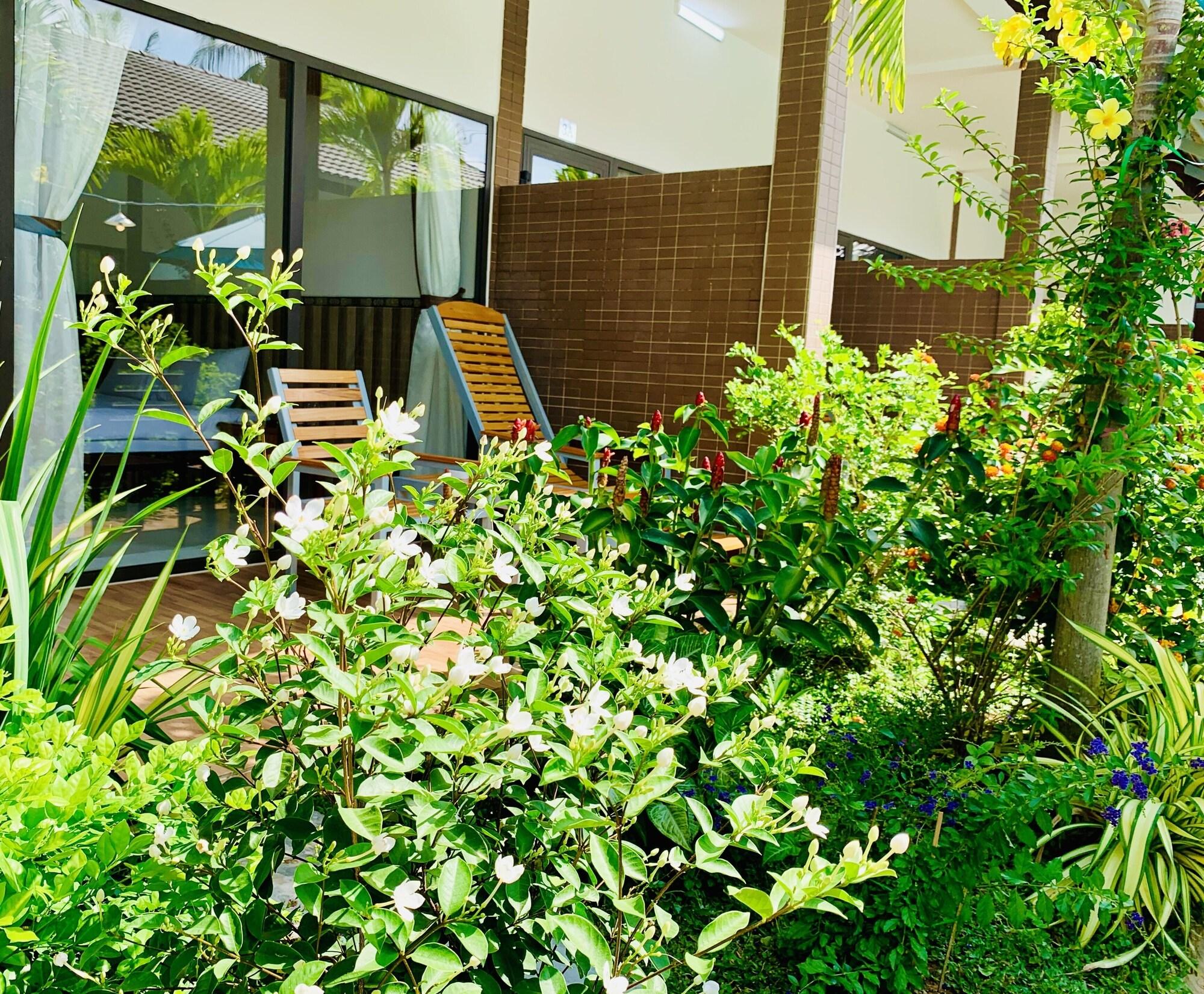 Canary Bungalow - фото