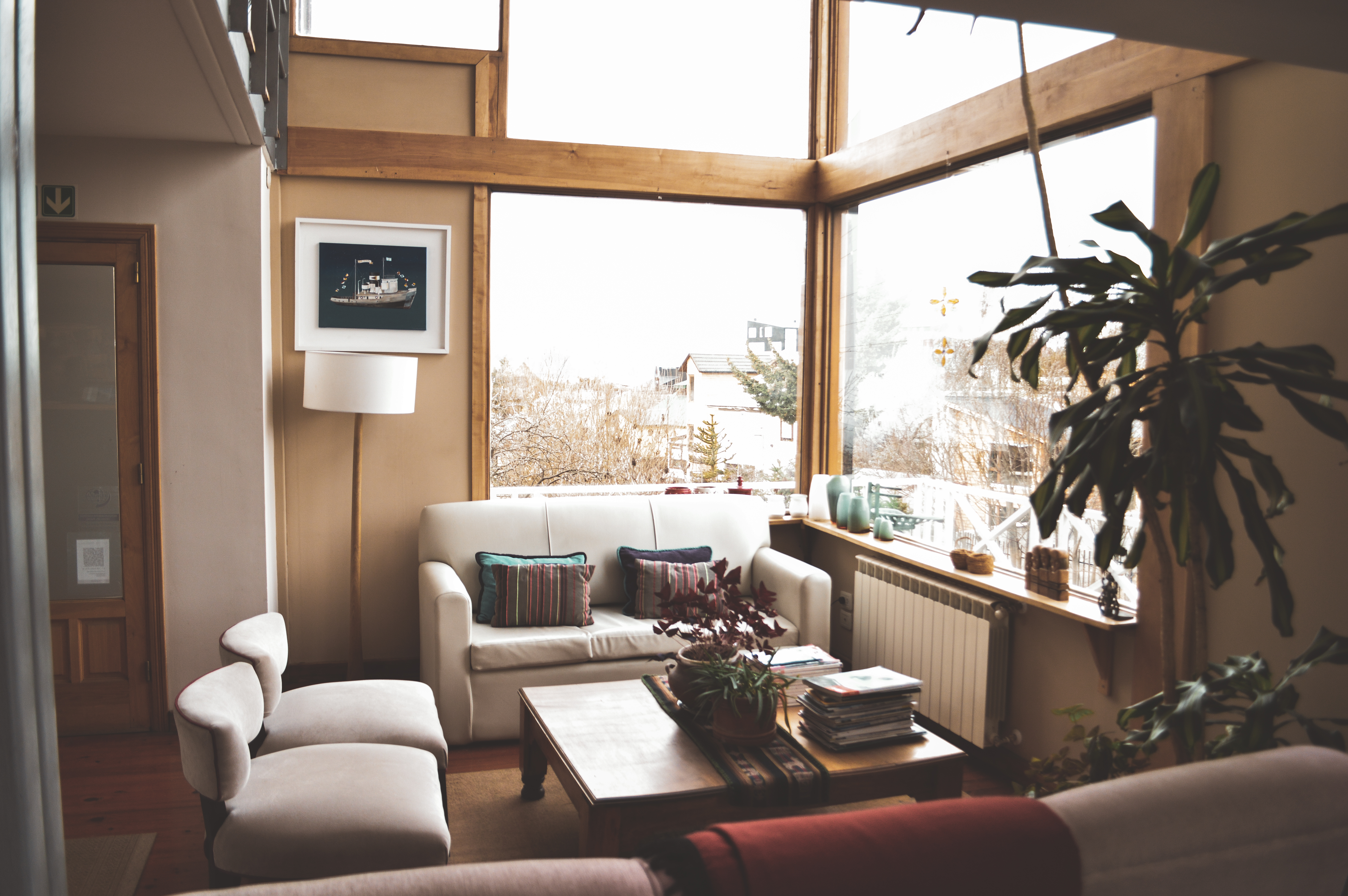 Hosteria Foike