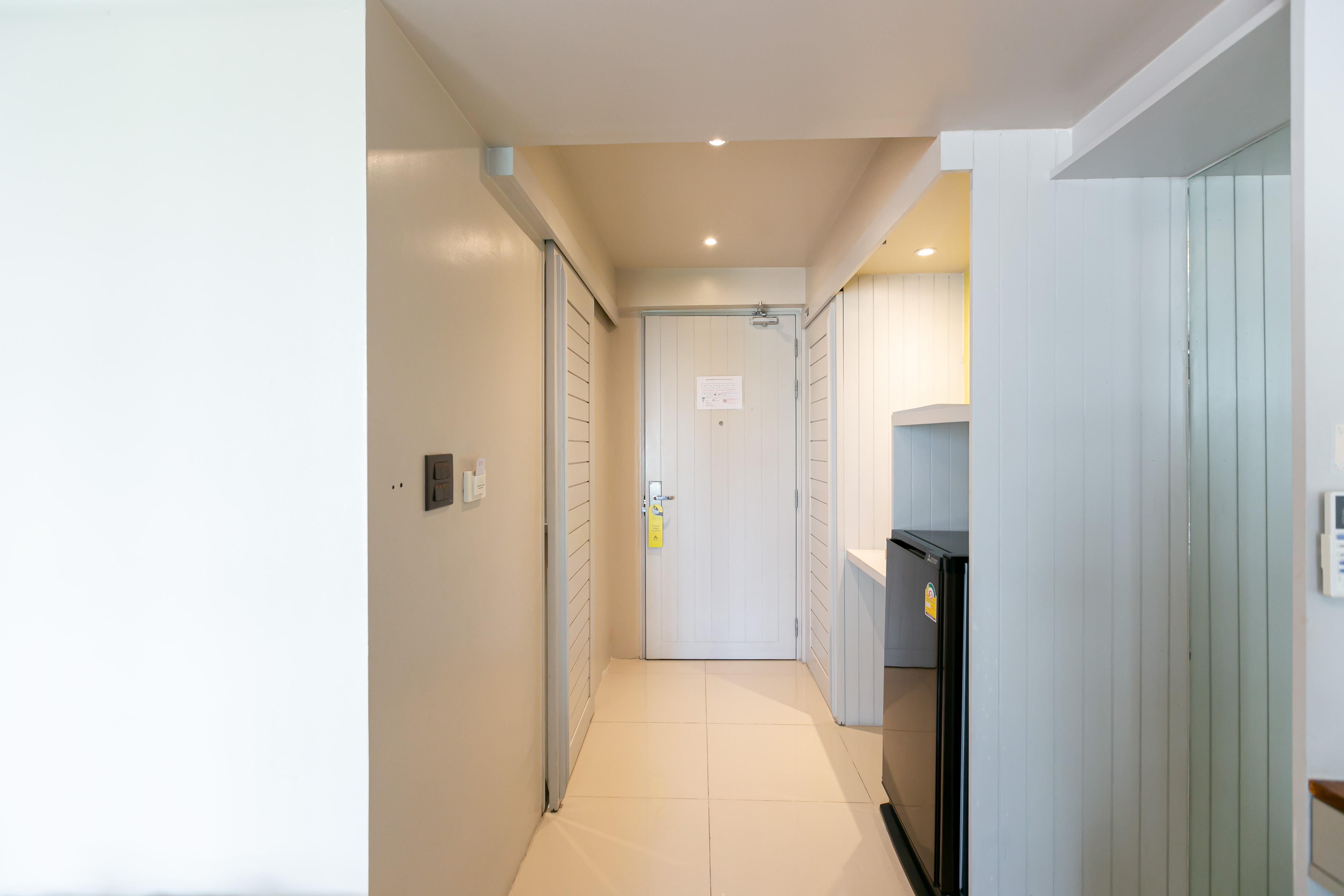 A Room Bangkok Sathorn by ZUZU