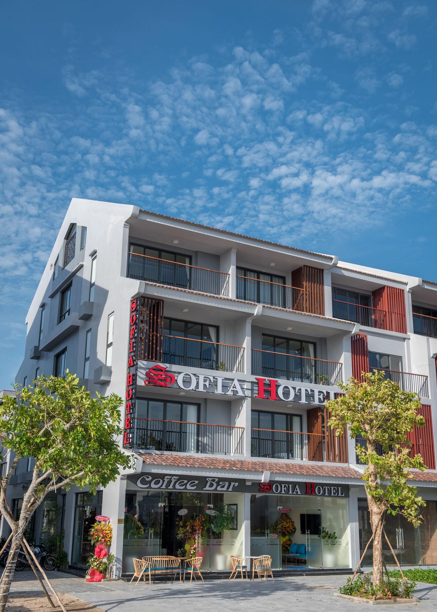 7S Sofia Phu Quoc Hotel - фото