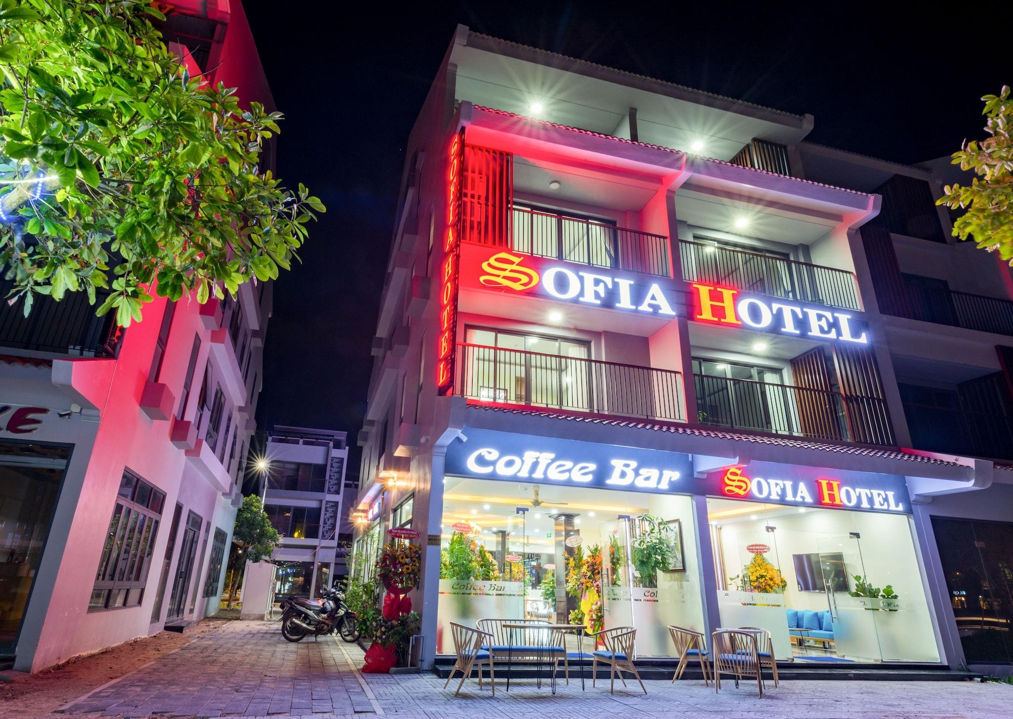 7S Sofia Phu Quoc Hotel - фото