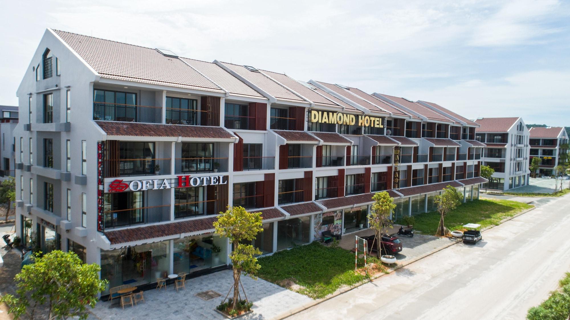 7S Sofia Phu Quoc Hotel - фото