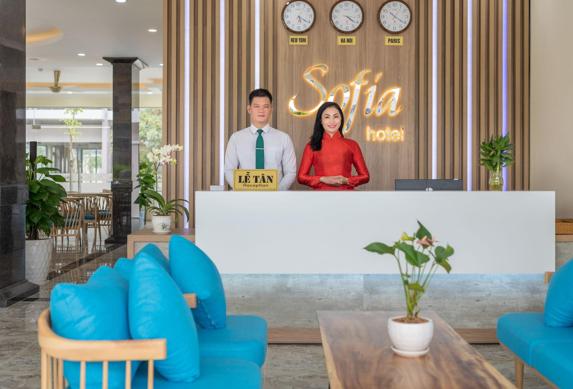 7S Sofia Phu Quoc Hotel - фото