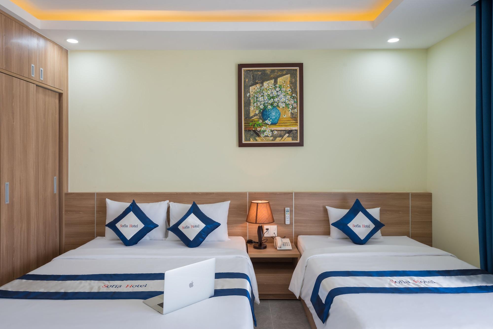 7S Sofia Phu Quoc Hotel