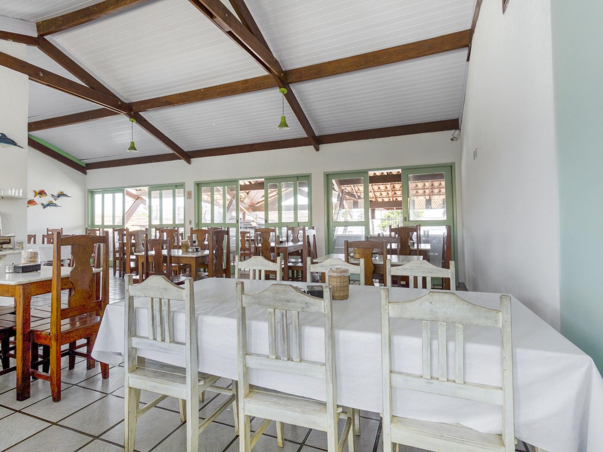 Hotel Porto Verde