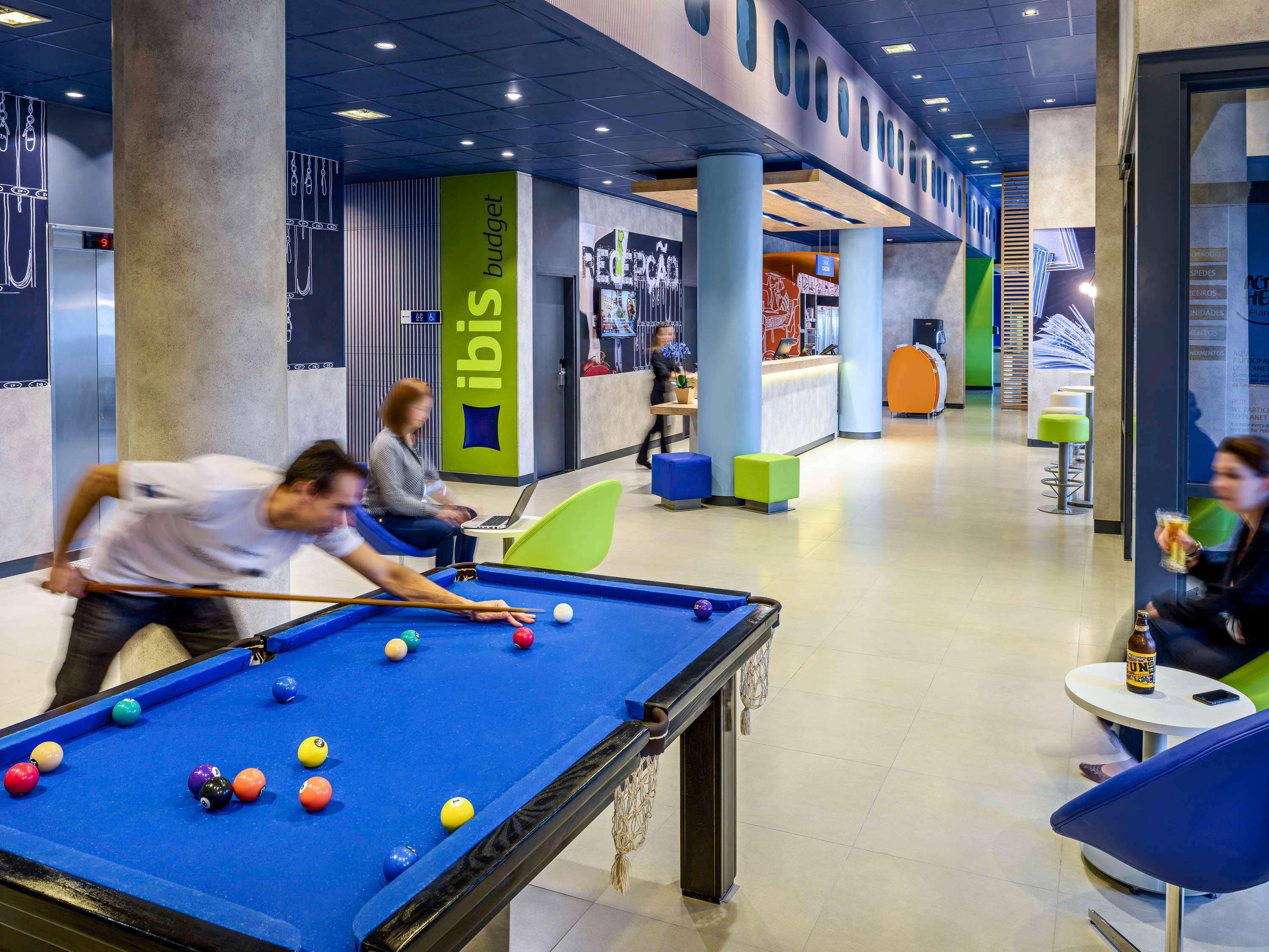 Ibis Budget Sorocaba