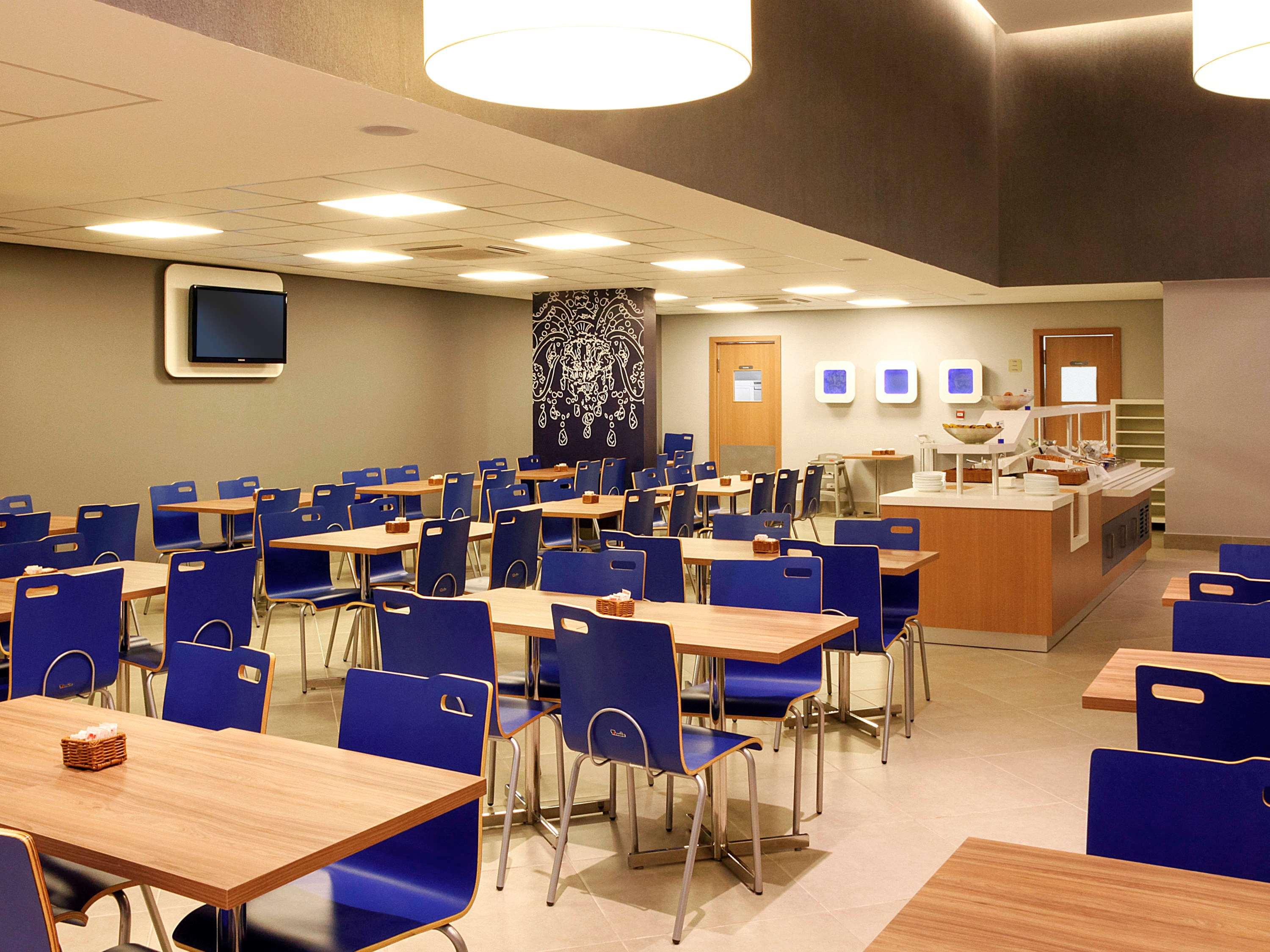 ibis budget BH Afonso Pena Savassi