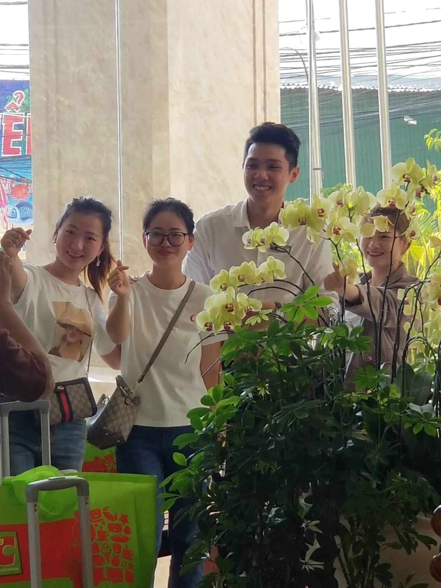 Volga Nha Trang Hotel - photo