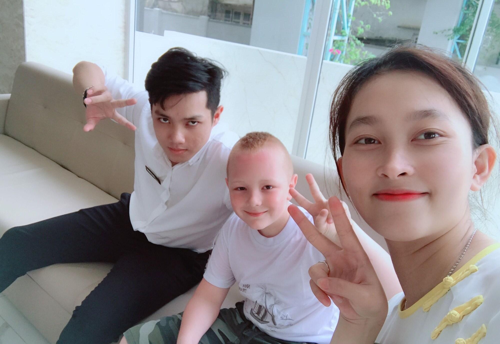 Volga Nha Trang Hotel - photo