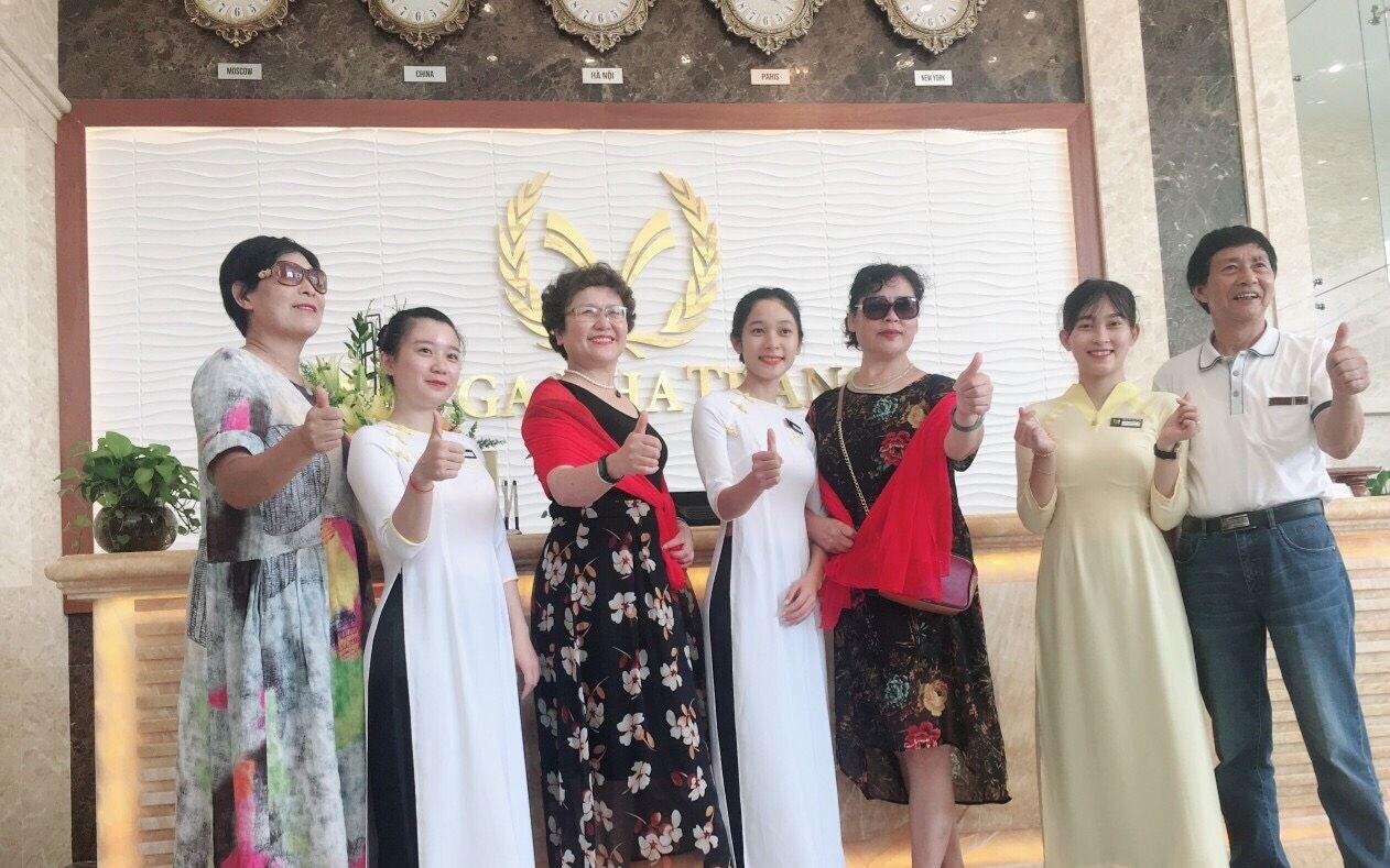 Volga Nha Trang Hotel - photo