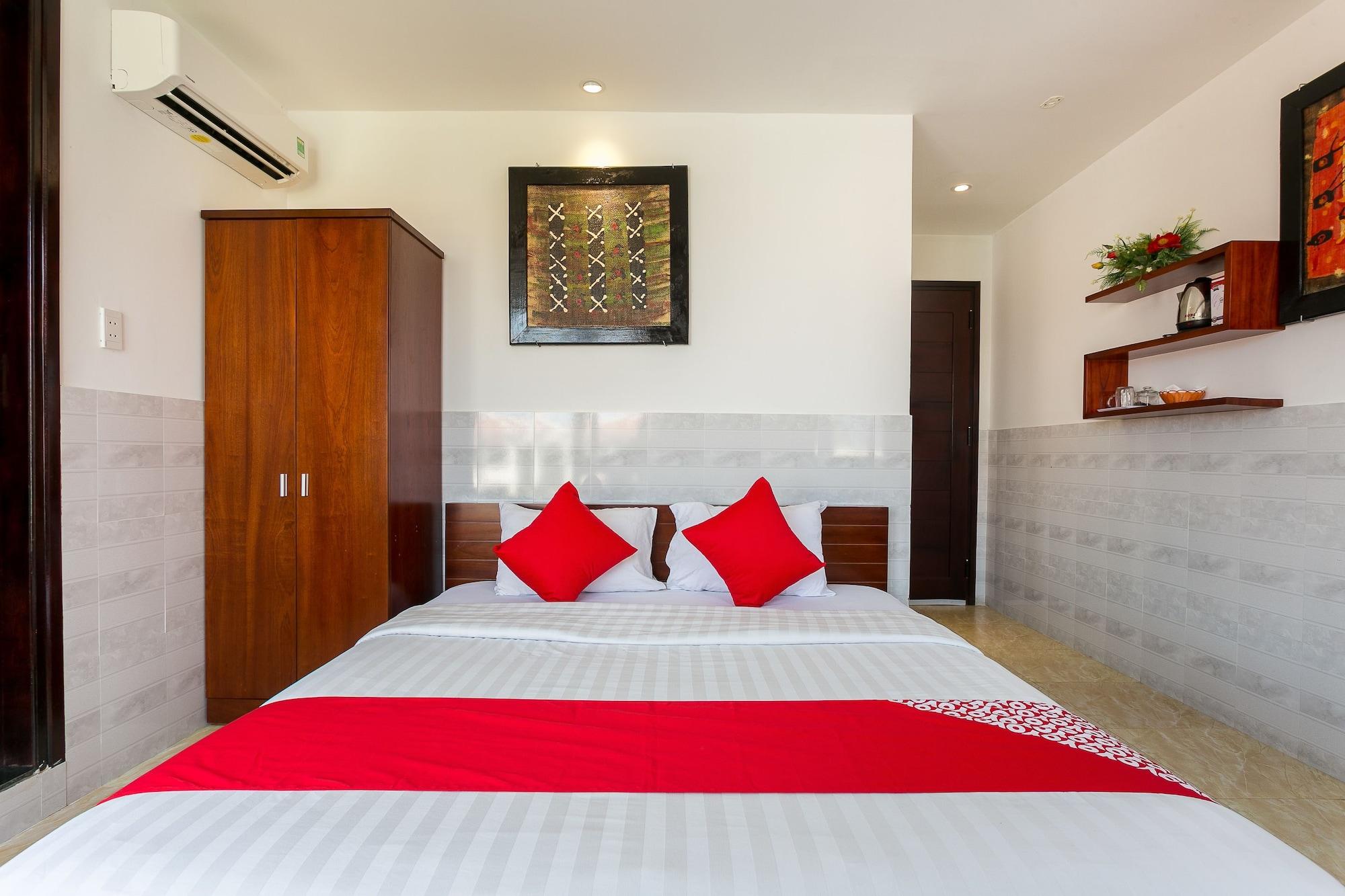 Ngo House Villa