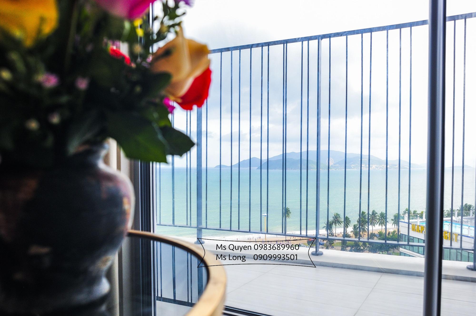 Panorama Nha Trang Hotel & Apartments - photo