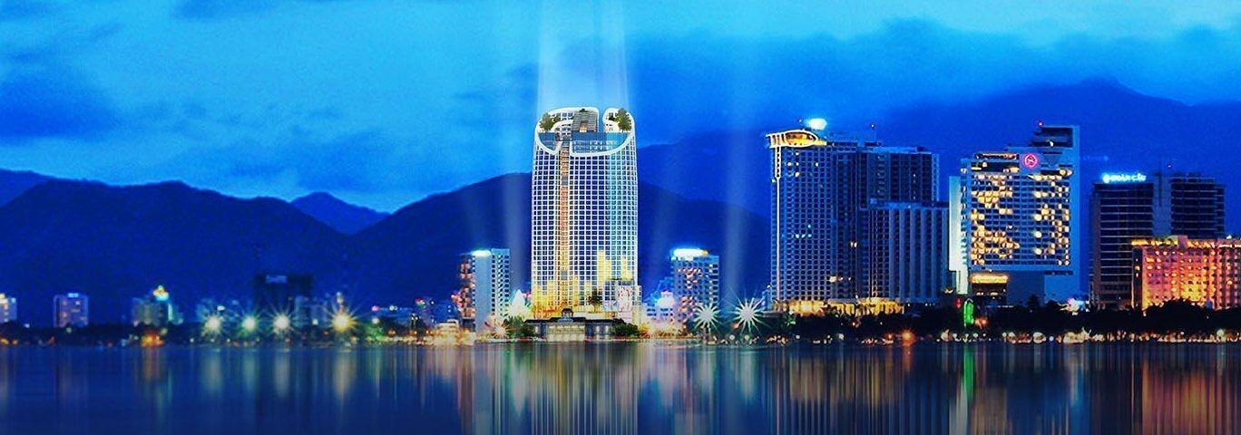 Panorama Nha Trang Hotel & Apartments - photo