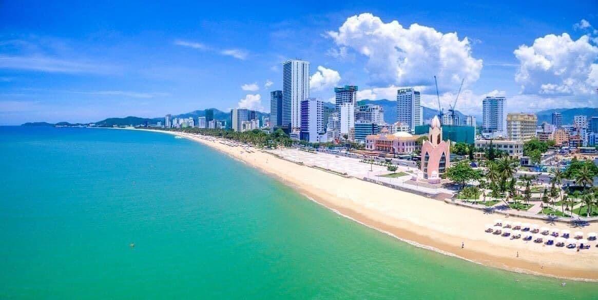 Panorama Nha Trang Hotel & Apartments - photo