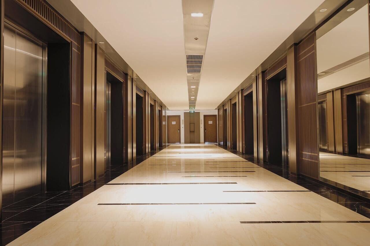 Panorama Nha Trang Hotel & Apartments - photo