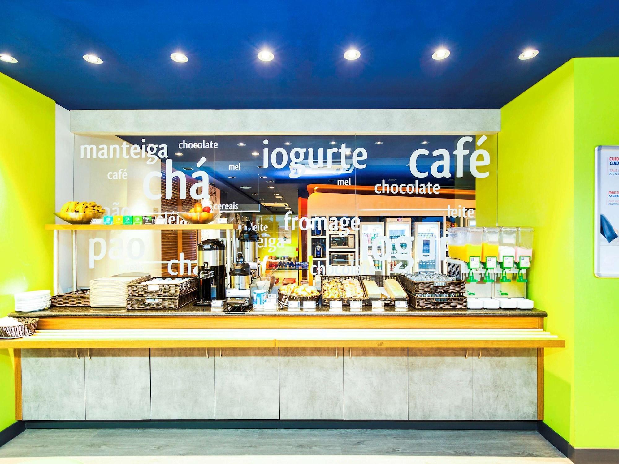 ibis budget Campo Grande