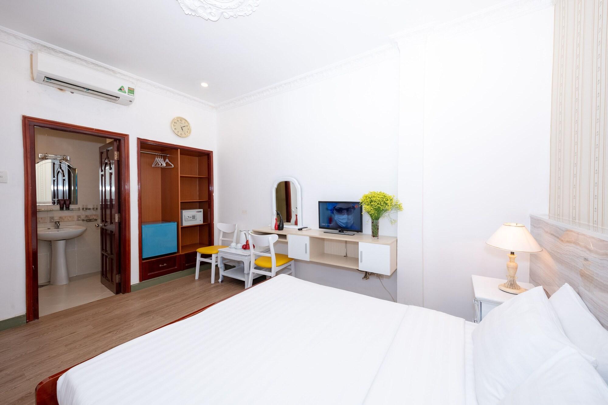 The One Hotel & Spa