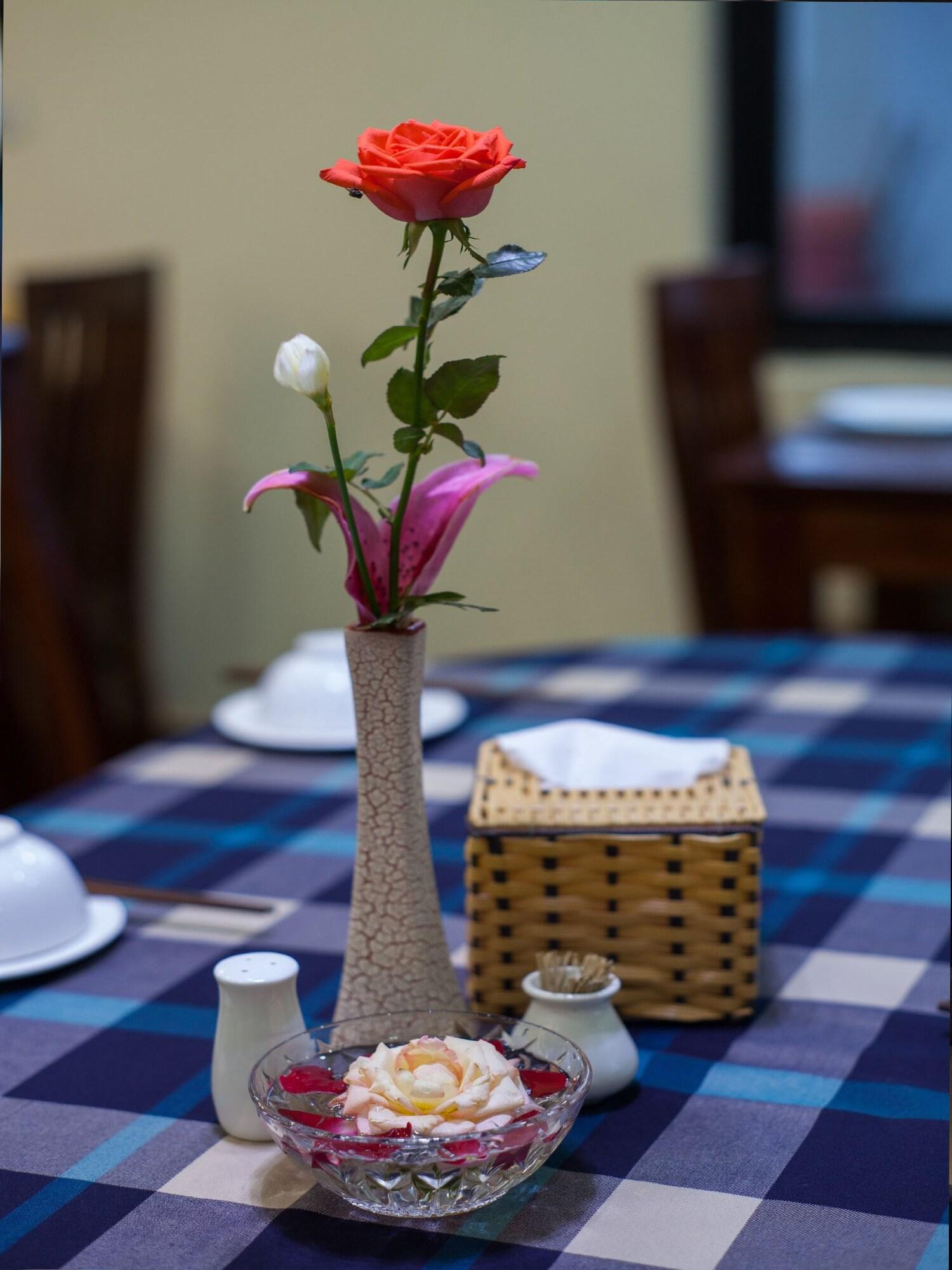 Sapa Friendly Inn & Travel
