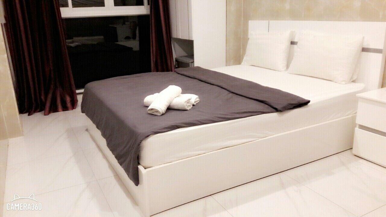 Saigon Cozy Hotel