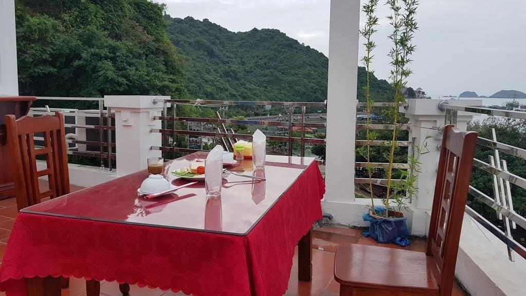 Lang Chai Hotel