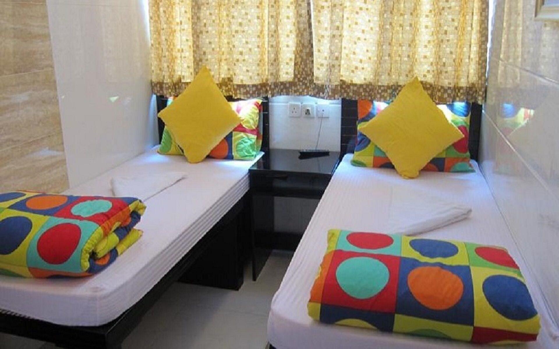 Traveller's Hostel