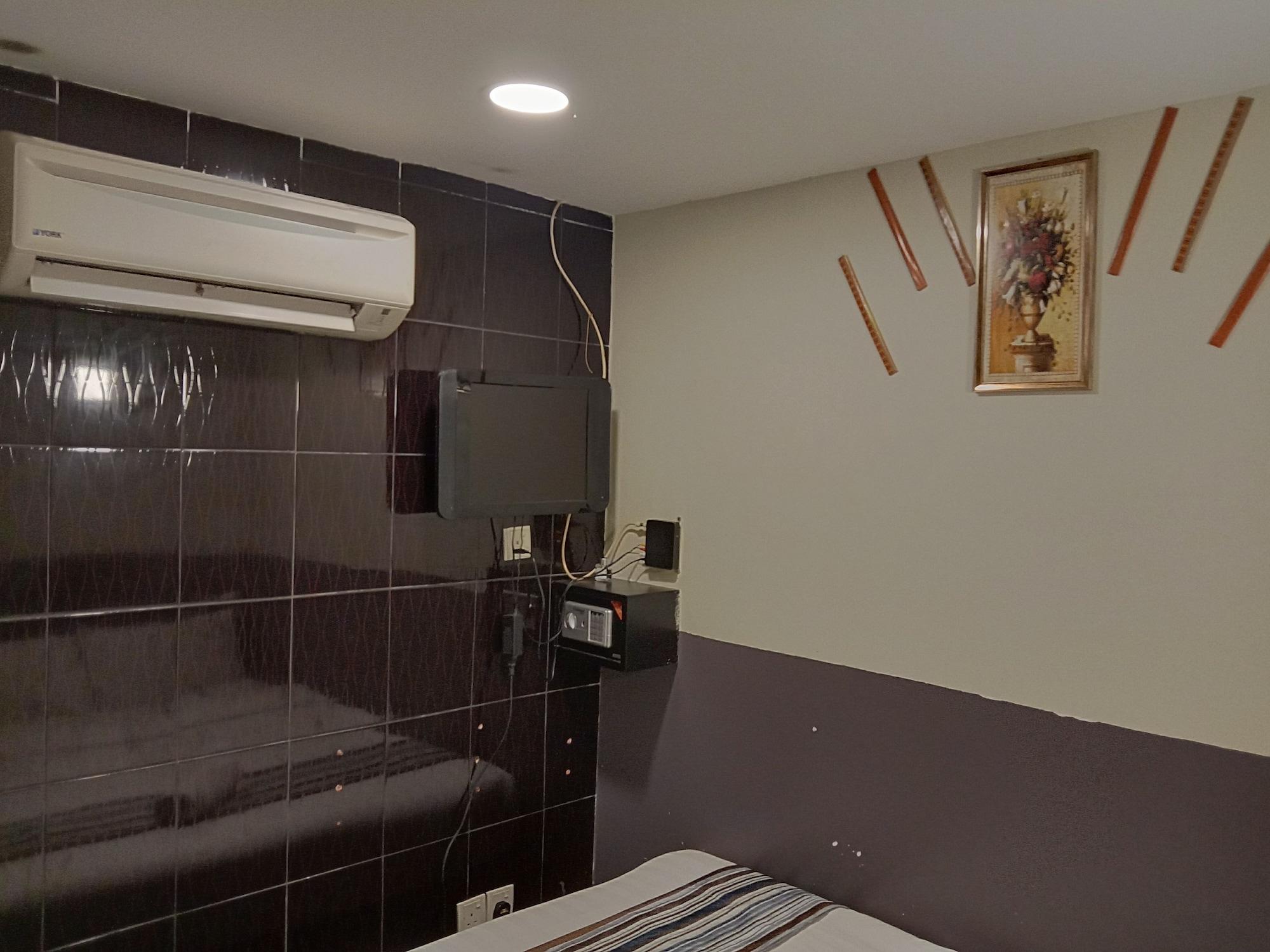 Seven Hotel Bukit Bintang