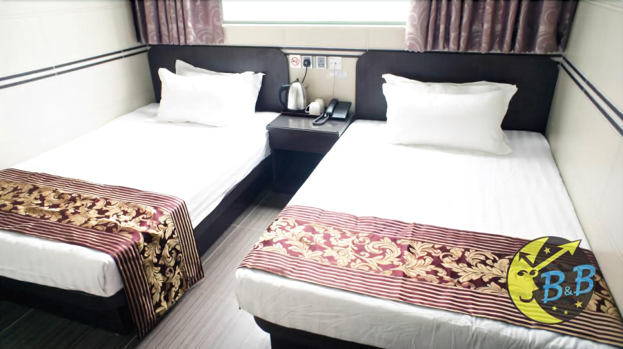B&B Mongkok Hotel