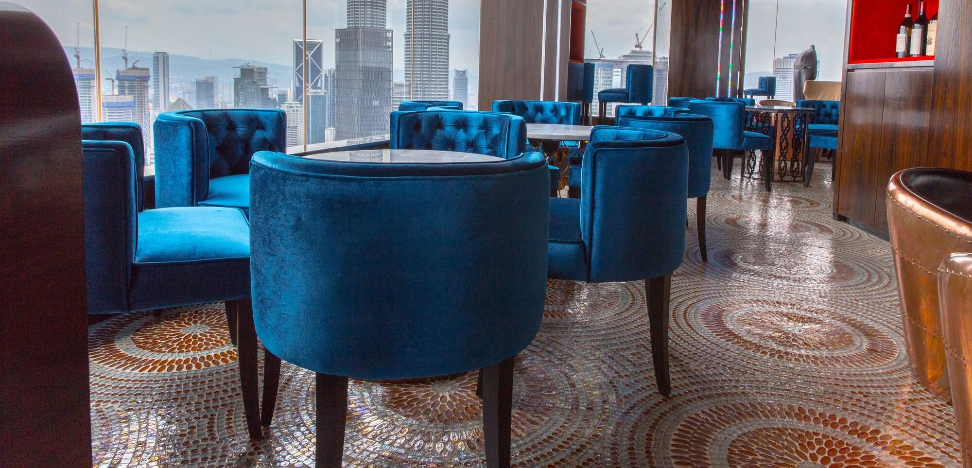 Delice Suites At Platinum Klcc