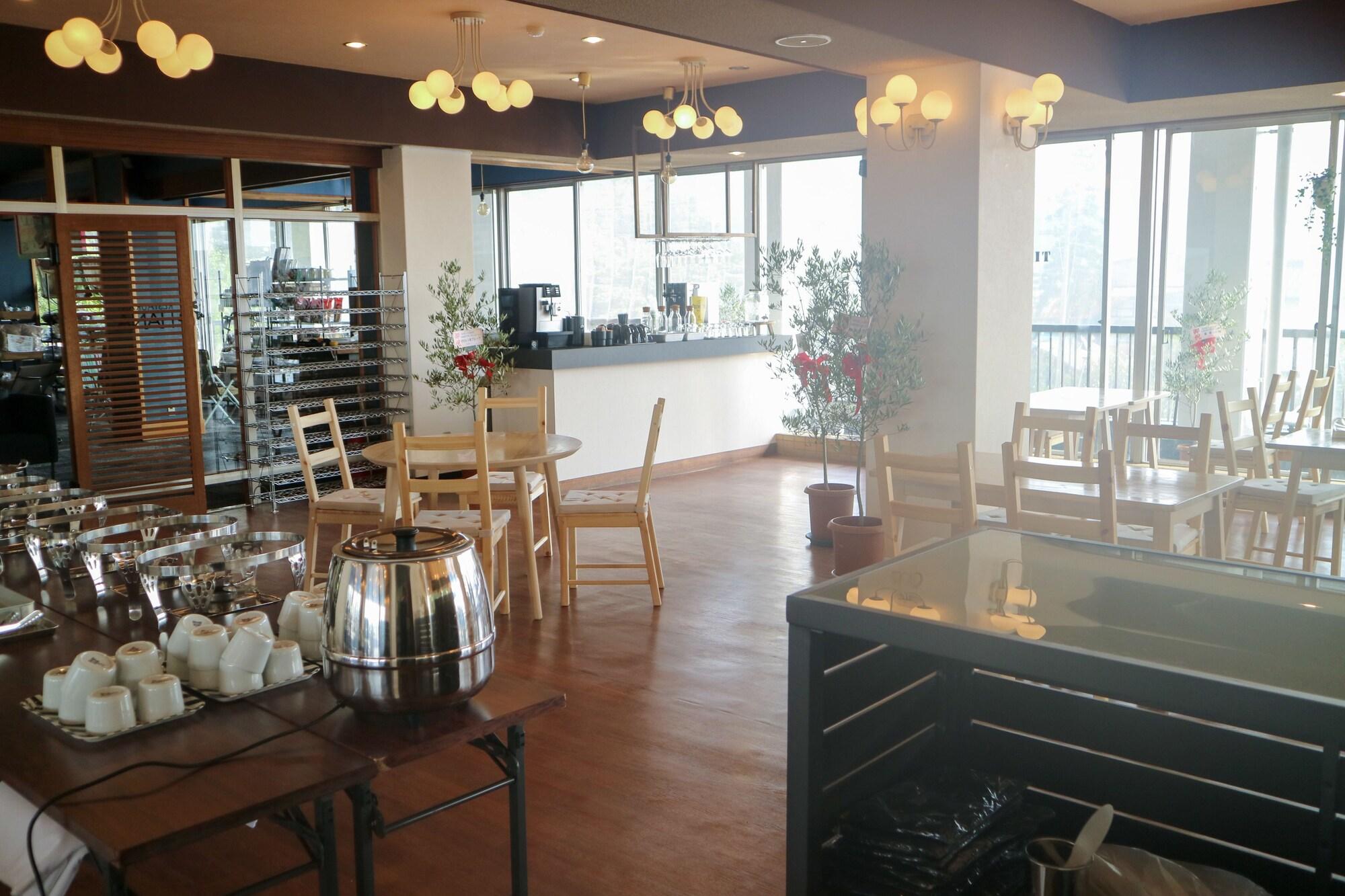 Hotel&Resort Yamanouchi Hills