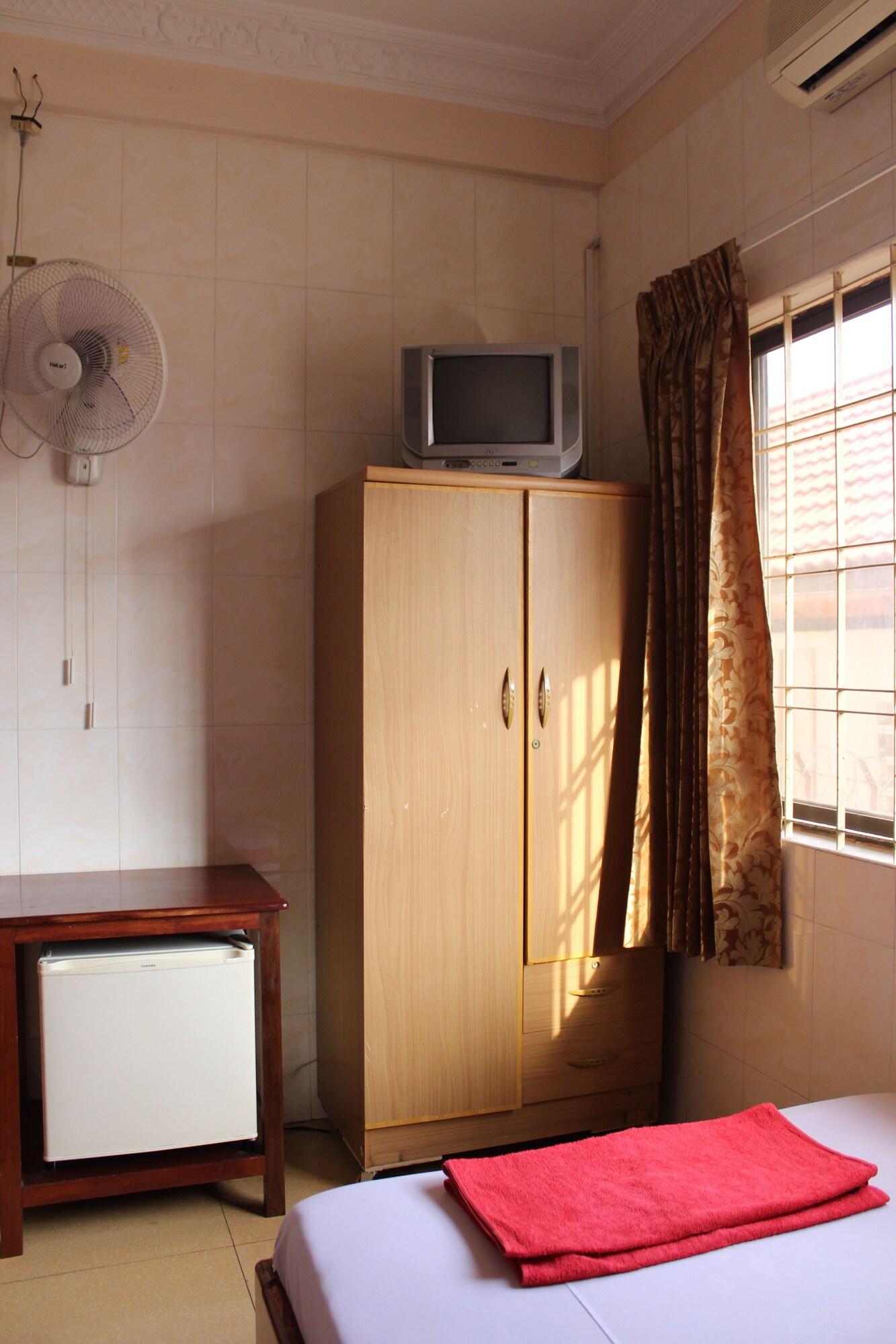 Lucky 1 Guesthouse