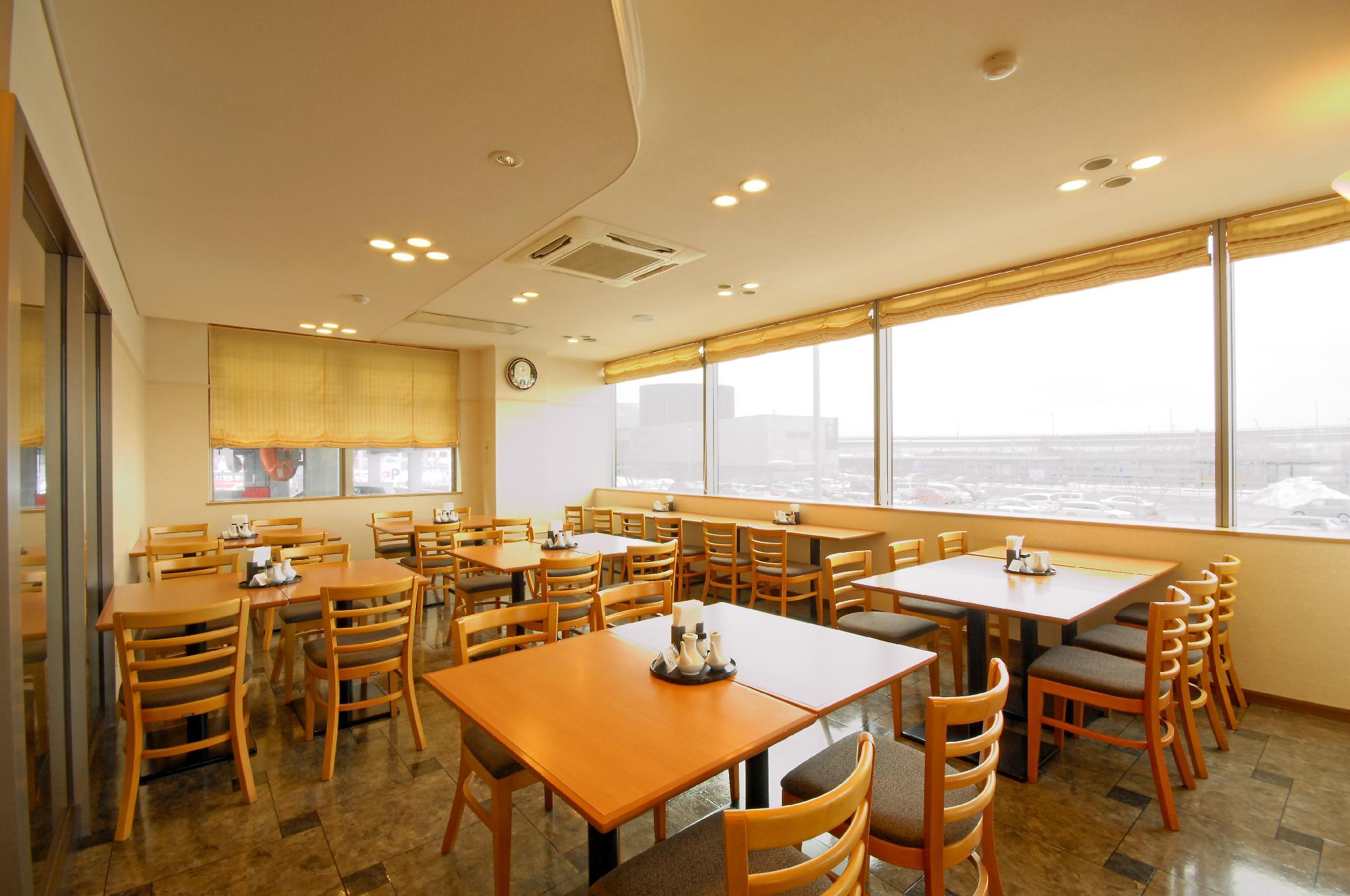 Hotel Ekimae