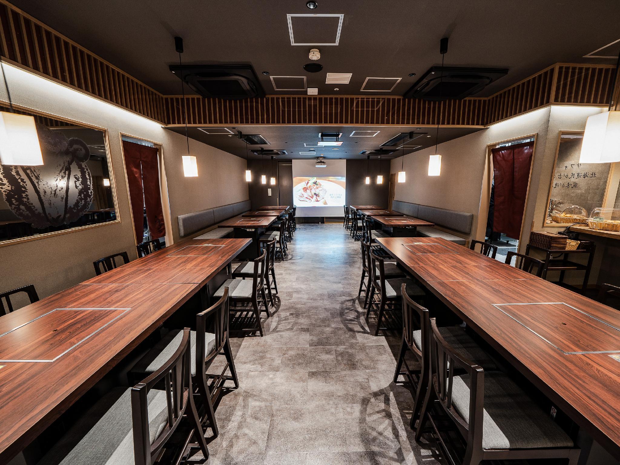 Unizo Inn Express Hakodate Ekimae