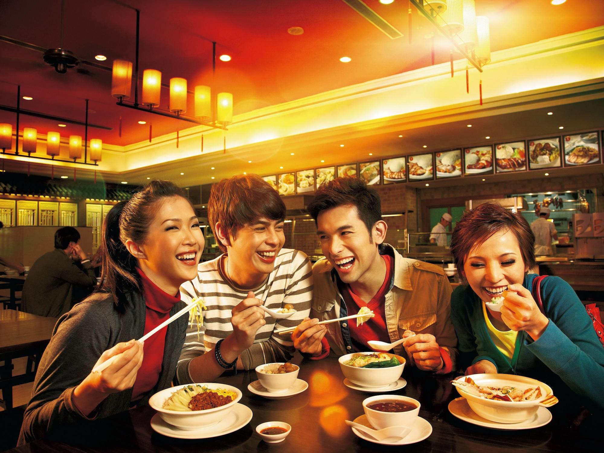 Resorts World Genting - Highlands Hotel