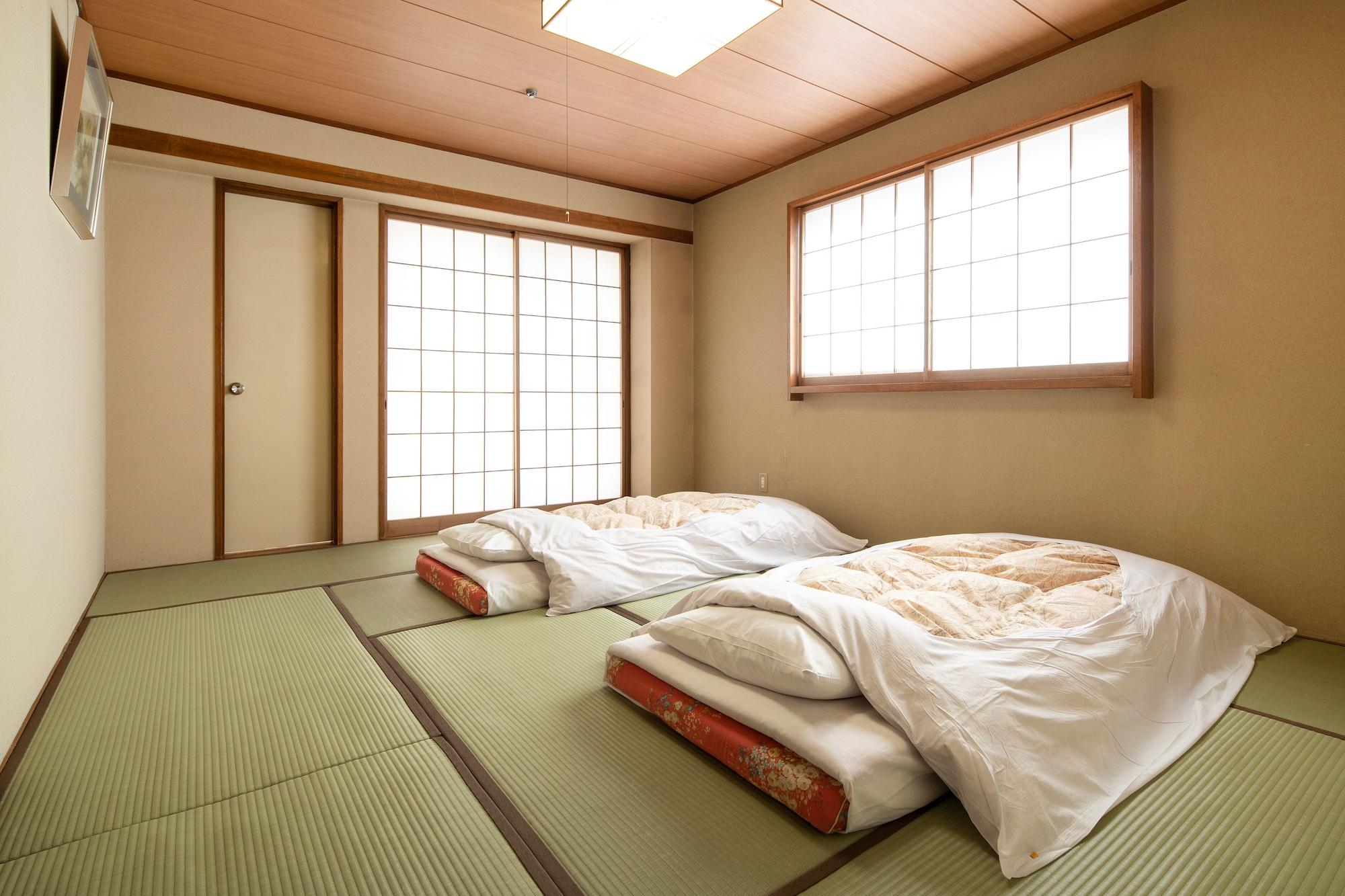 Akakura Hotel