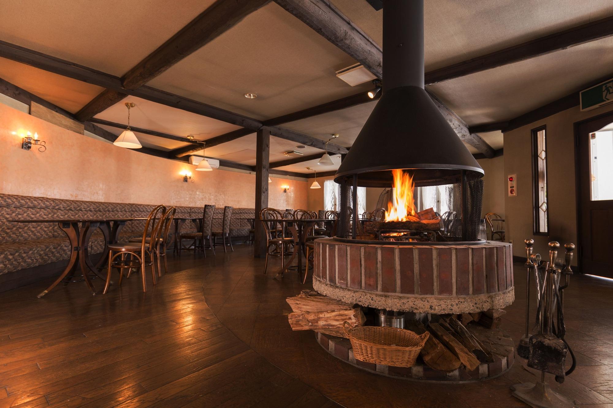 Shakespeare Hotel