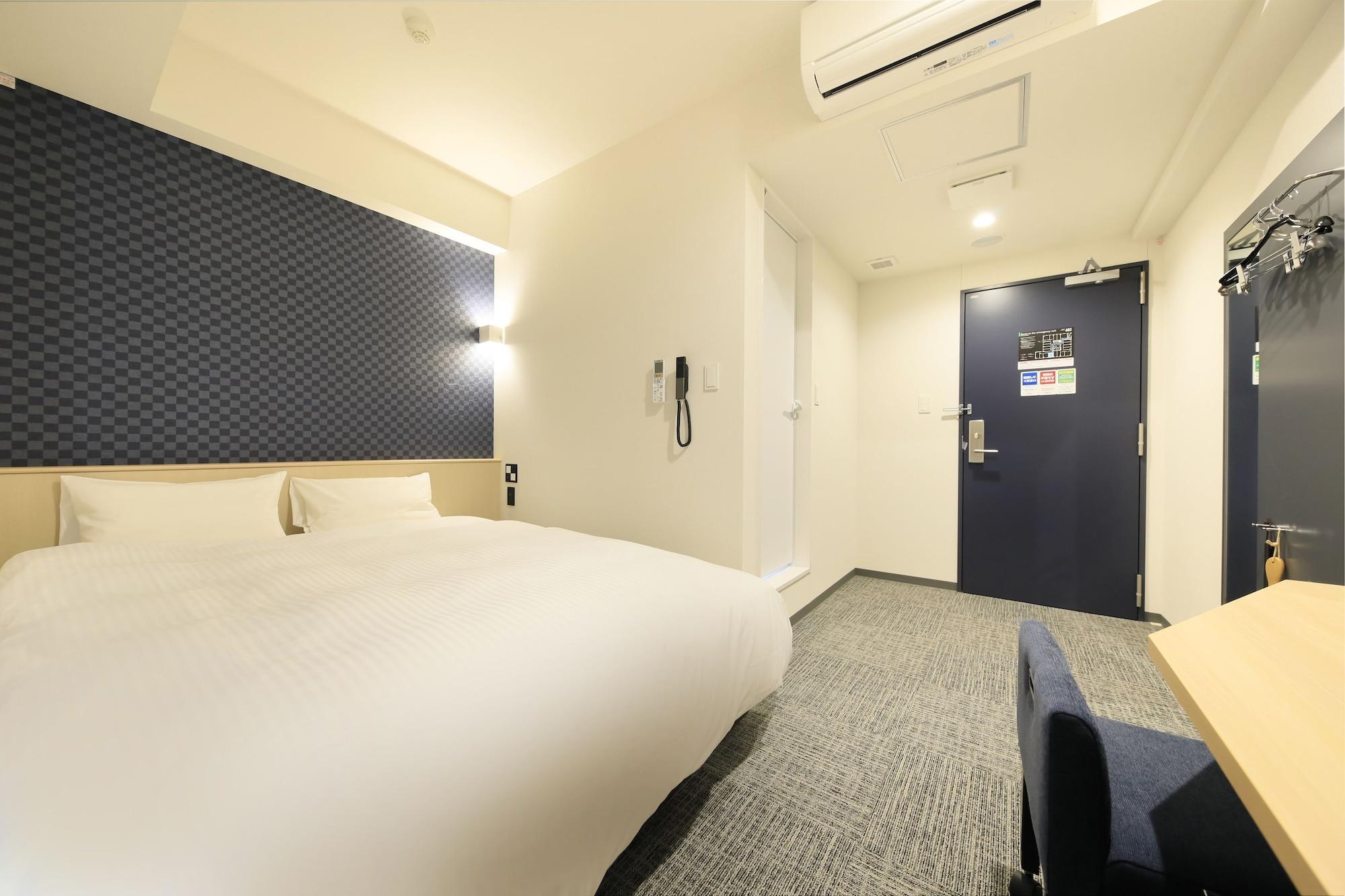 Hotel New Nagano Next