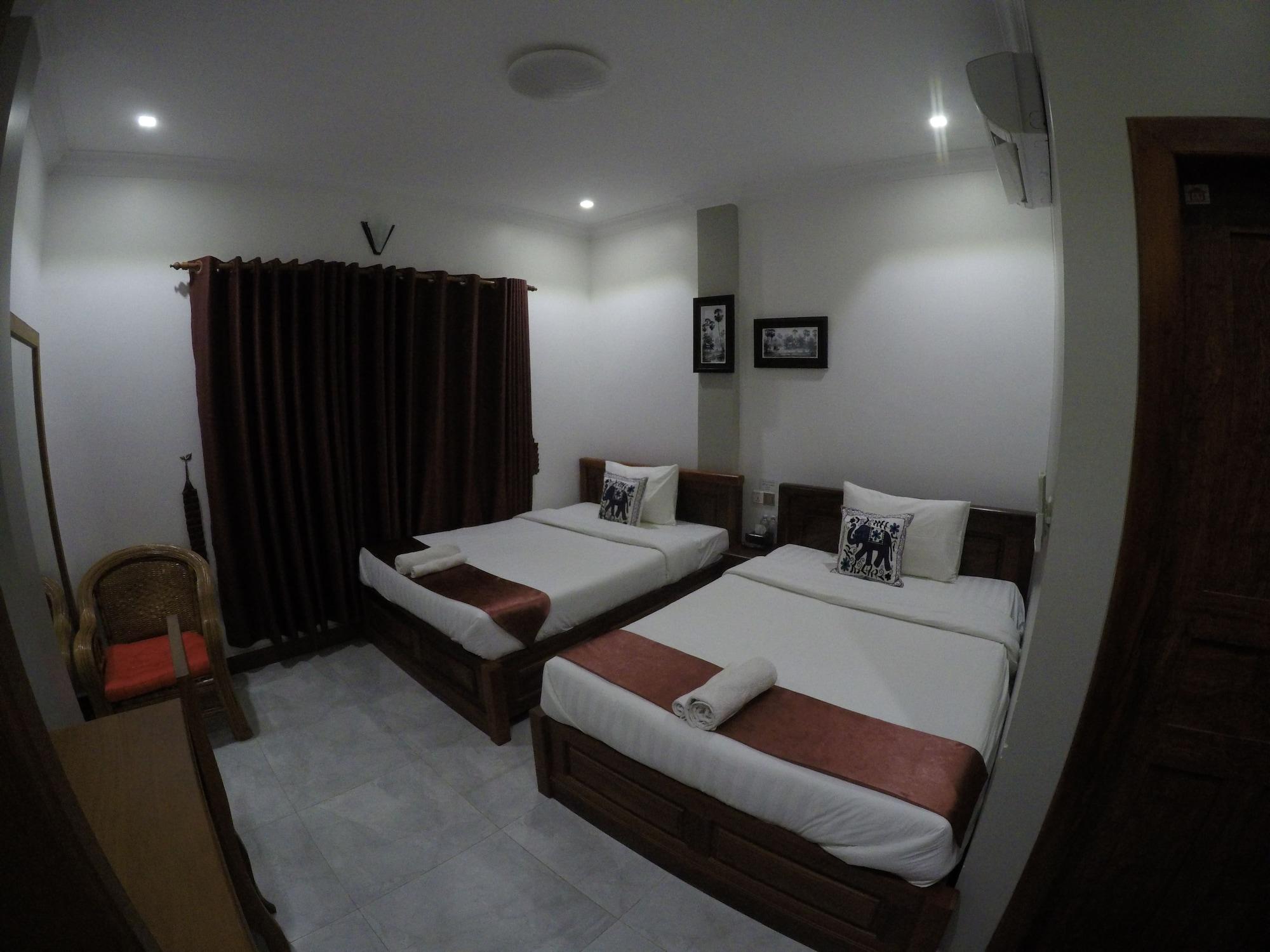 Happy Family Guest House