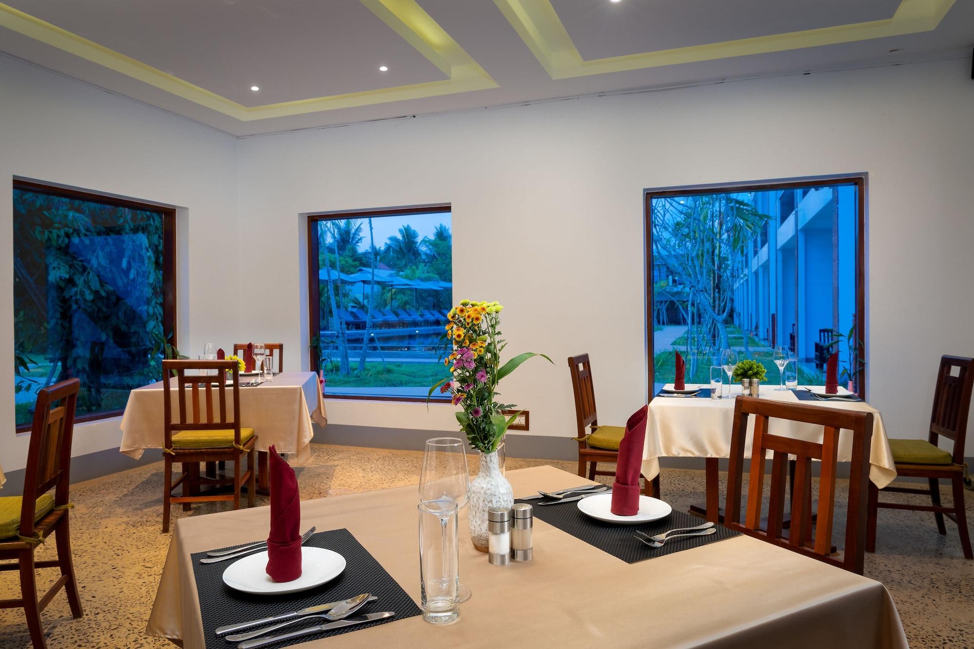 The Khmer House - Secret Oasis