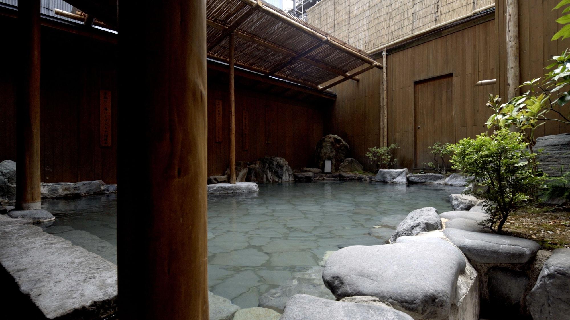 Photo of Kokuya Ryokan Shibu Onsen