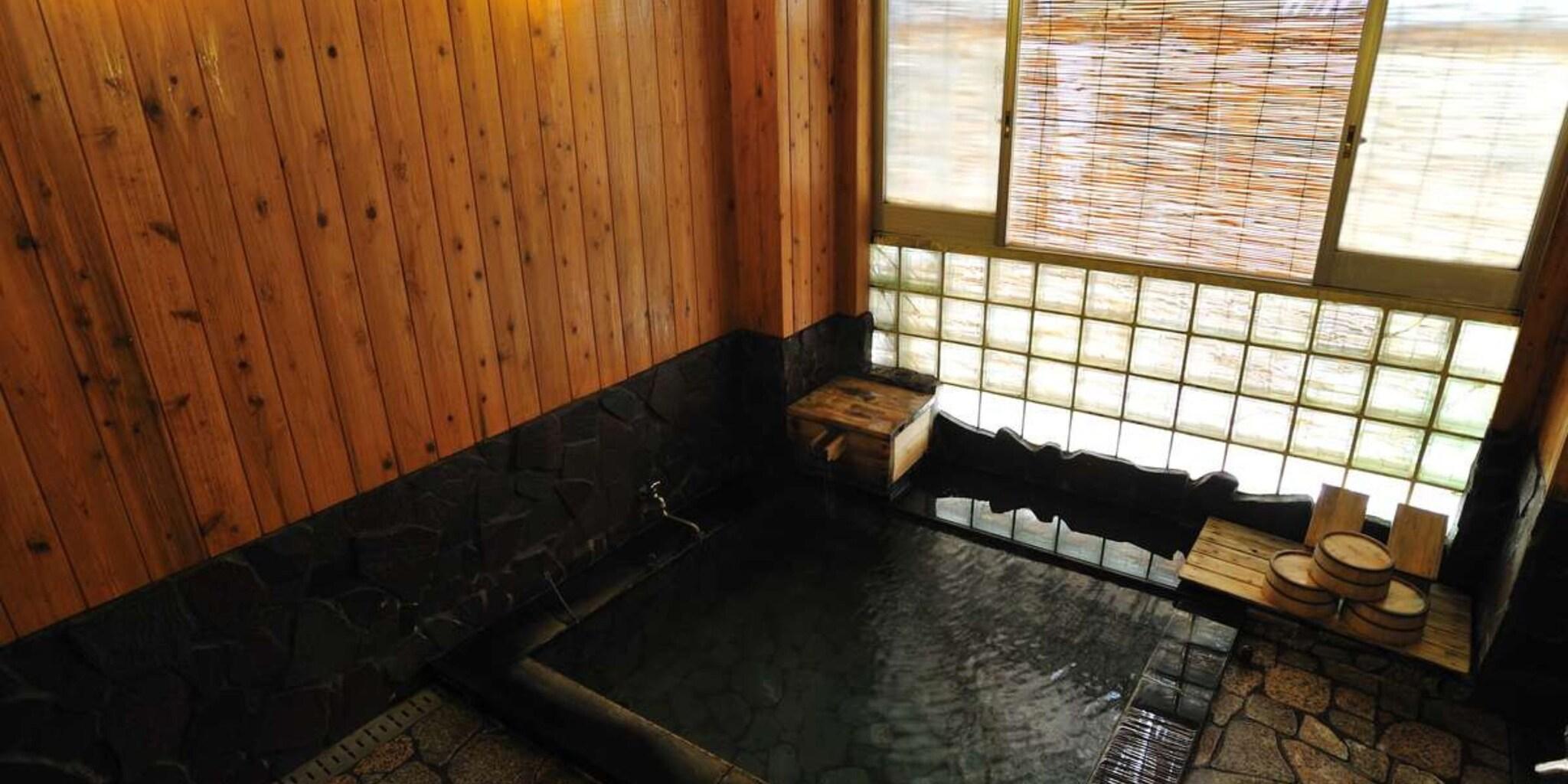 Kokuya Ryokan Shibu Onsen by null