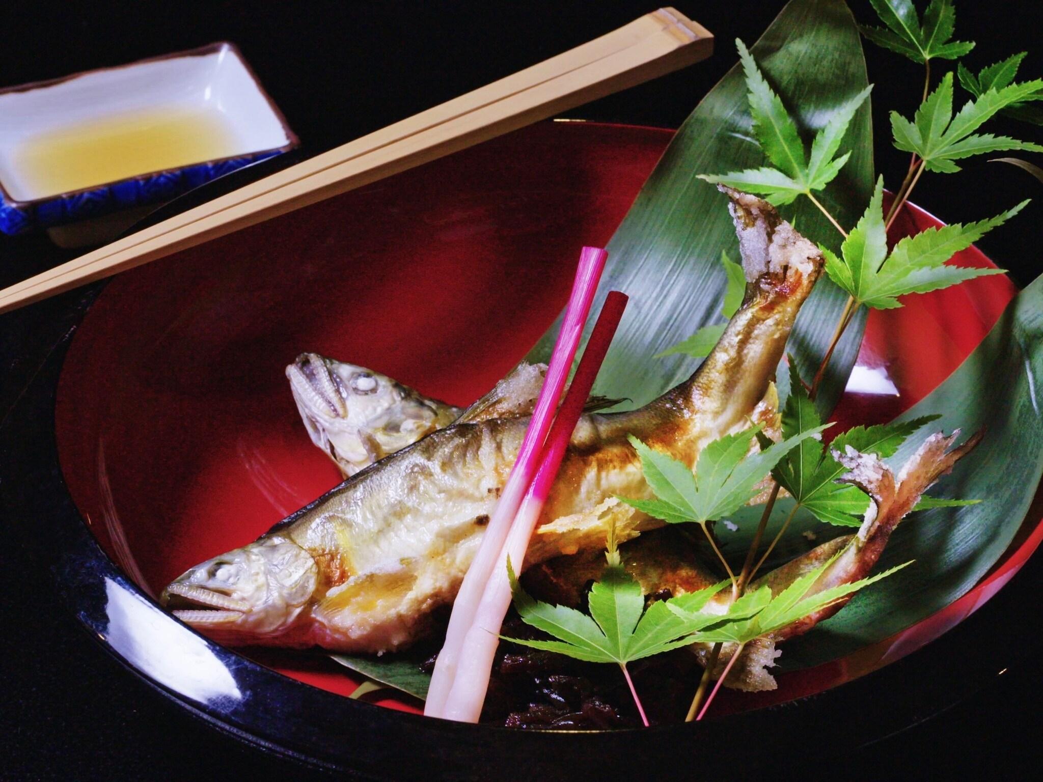 Kokuya Ryokan Shibu Onsen by null