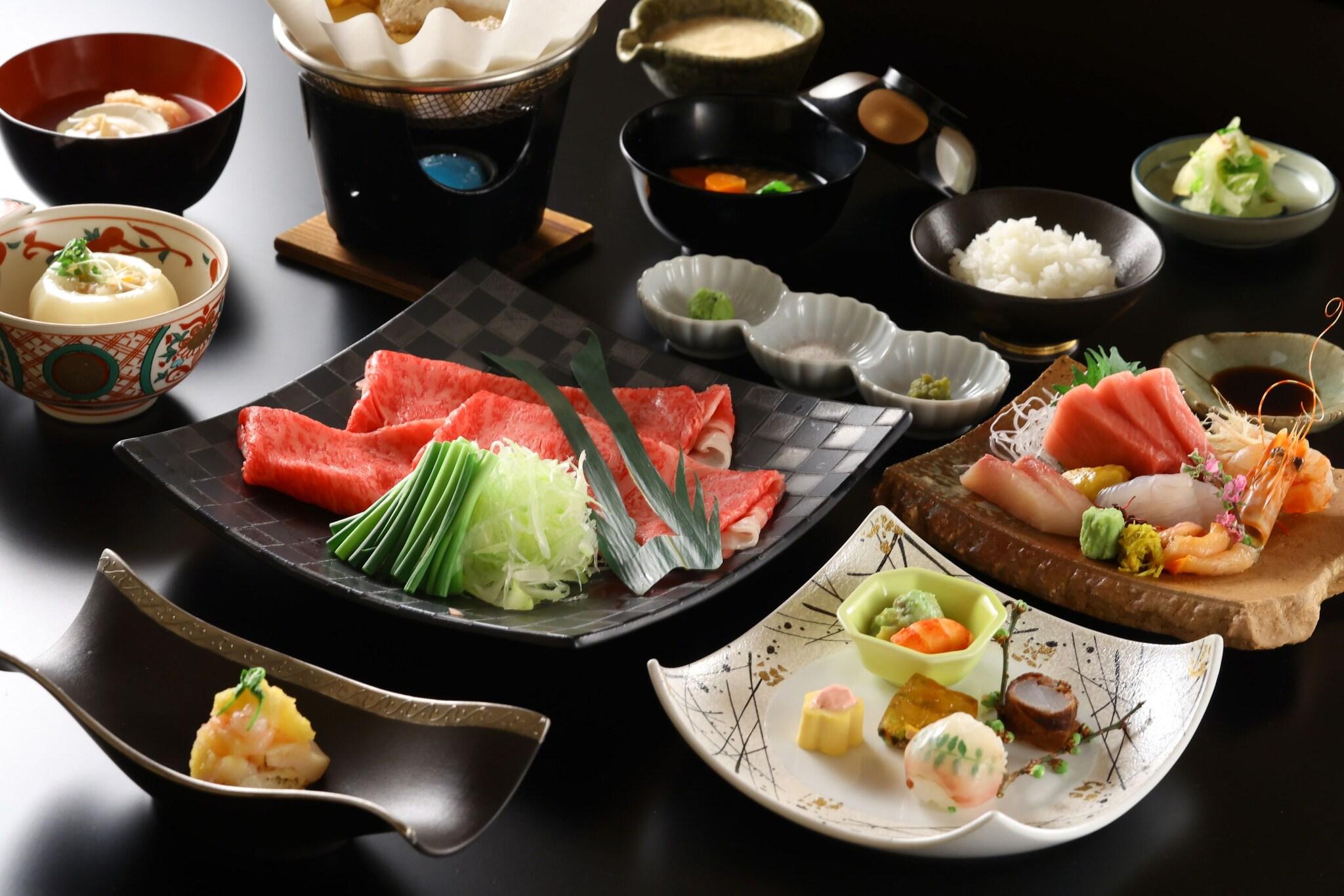 Kokuya Ryokan Shibu Onsen by null